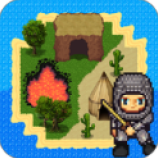 生存RPG開放世界