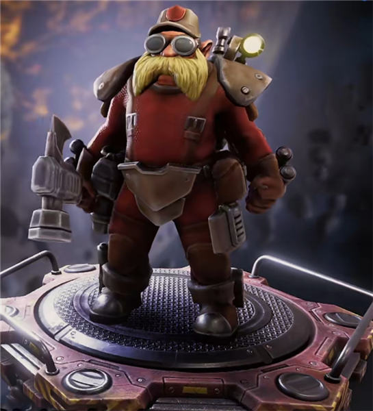 各職業(yè)介紹配圖4