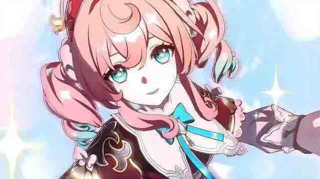 崩壞星穹鐵道風堇養成圖文攻略