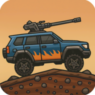 死亡之路僵尸生存