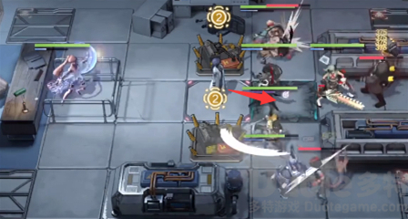 无期迷途精英怪