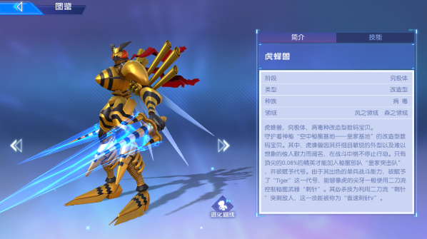 數(shù)碼寶貝源碼平民