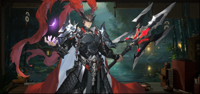 三国志幻想大陆2吕队介绍 三国志幻想大陆2搭配攻略