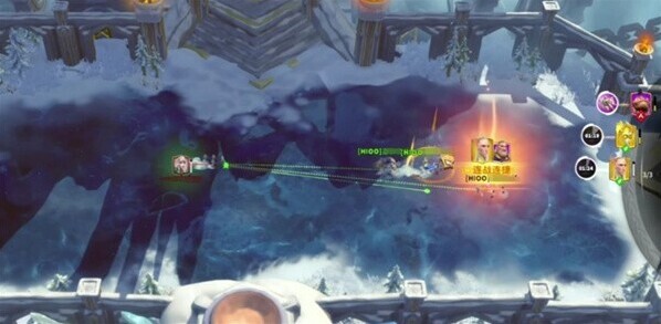 萬龍覺醒魔獸獵人