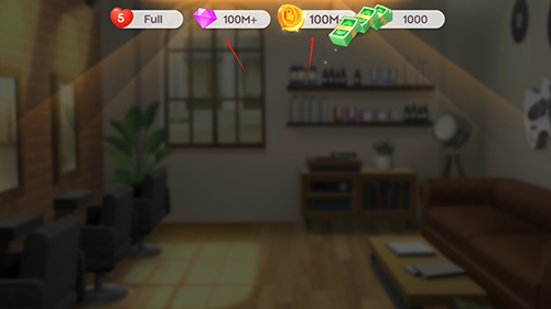 明星包装大师无限金币版