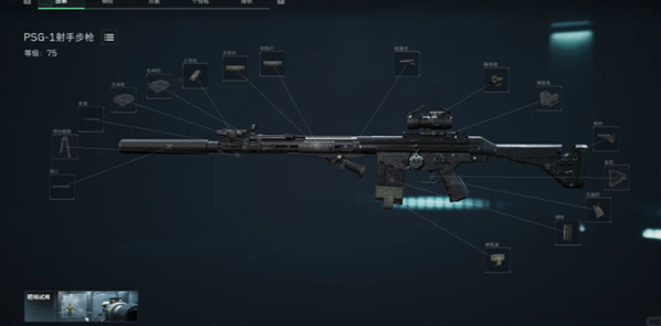 三角洲行動(dòng)槍碼