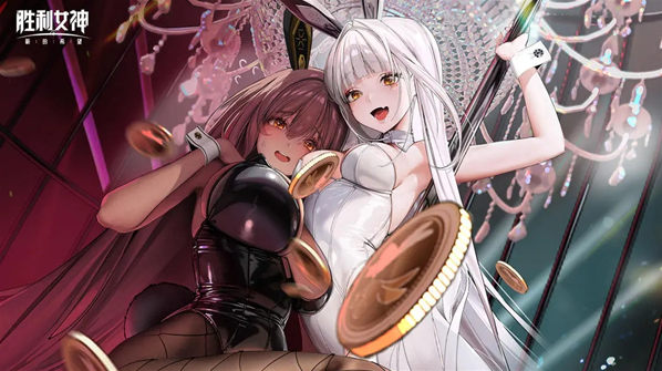 NIKKE勝利女神推薦