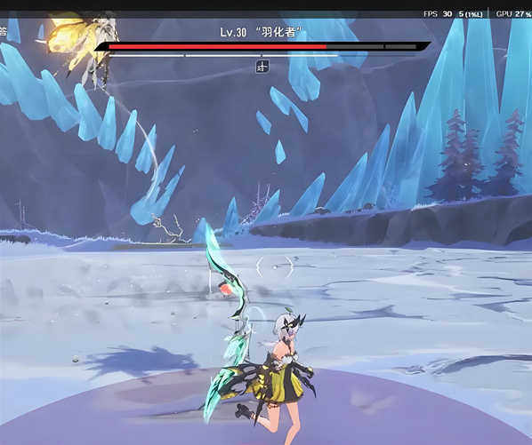 二重螺旋一定要