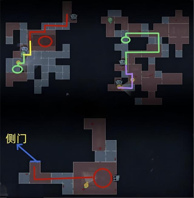 超自然行動組困難