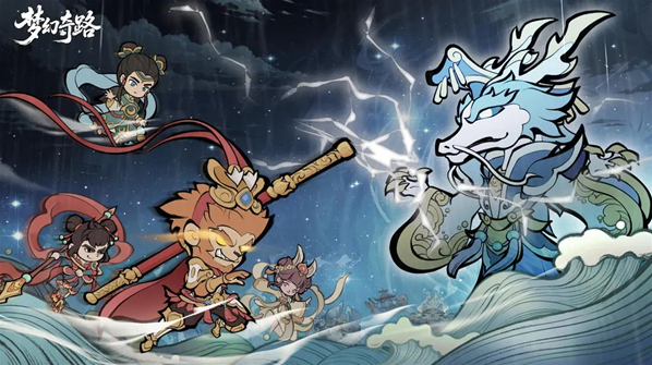 夢(mèng)幻奇路新手攻略 夢(mèng)幻奇路新手入坑指南