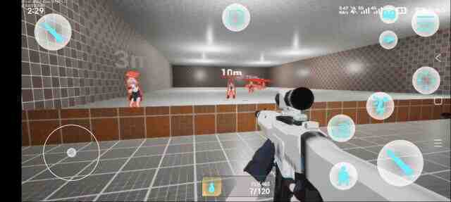 蔚藍競技場給你