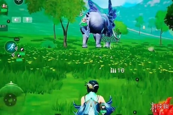 創(chuàng)造吧我們的星球探索