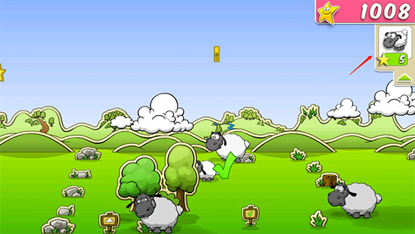 云和綿羊2破解版8