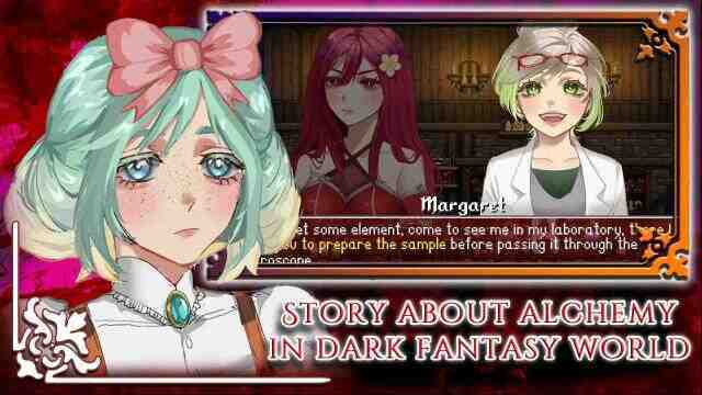 托茲哈之夜煉金術士團托茲哈