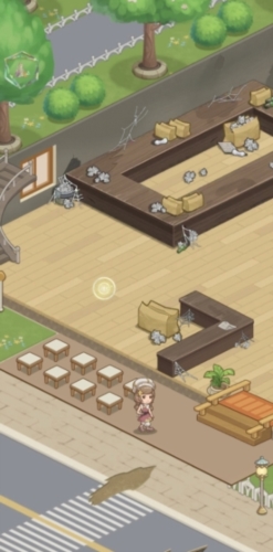 椿樹下的私廚小館無限金幣版圖片4