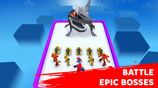 合成戰(zhàn)車汽車