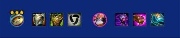 金鏟鏟之戰(zhàn)金鏟鏟