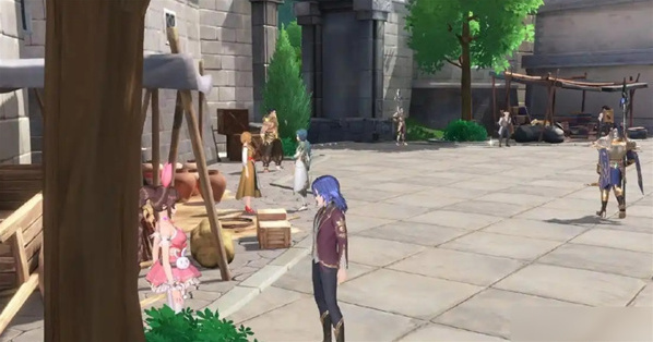 斗罗大陆史莱克学院就能