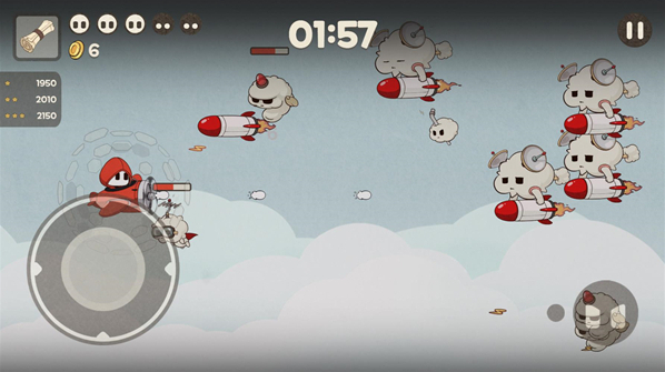 小男孩细语童话童话世界