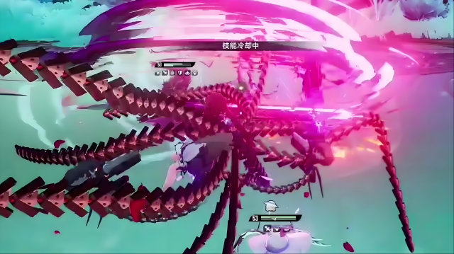 二重螺旋嗜晶者