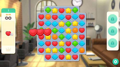 明星包装大师无限金币版游戏优势