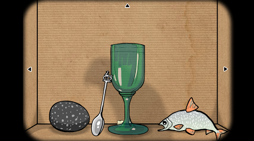 逃离方块哈维的盒子梳子