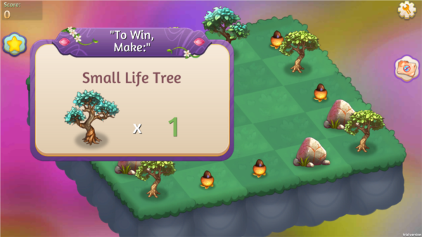 合并魔法公主內(nèi)購版宣傳圖