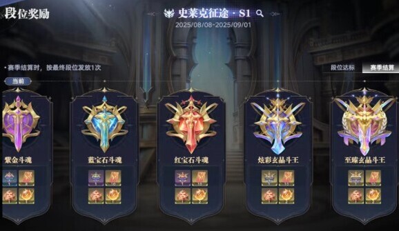 斗羅大陸獵魂世界霸體