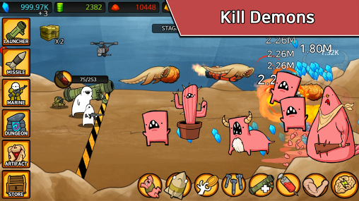 導彈RPG發(fā)射器