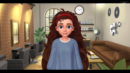 明星包装大师无限金币版游戏特色