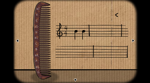 逃离方块哈维的盒子视角