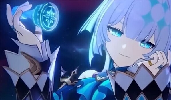 崩壞星穹鐵道小節(jié)