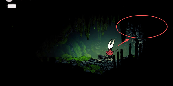 空洞騎士絲之歌絲之歌