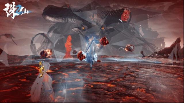 诛仙2万蝠古窟团本怎么打 诛仙2万蝠古窟团本打法攻略