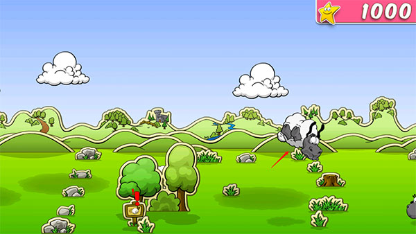 云和綿羊2破解版5