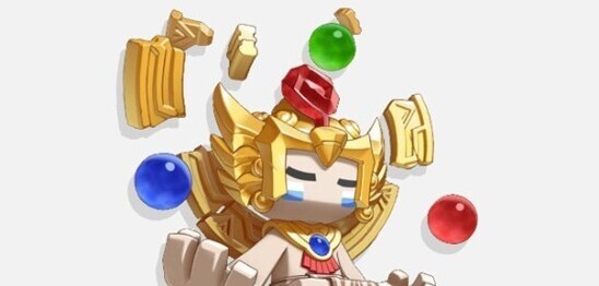 洛克王国世界世界