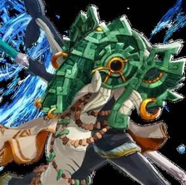 塞爾達(dá)無雙封印戰(zhàn)記攻擊