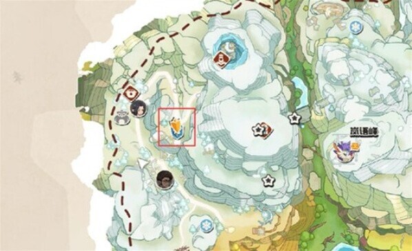 洛克王國世界捕捉