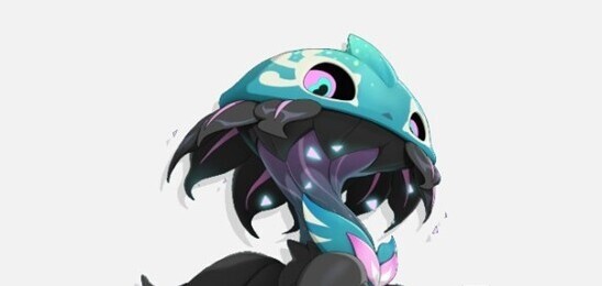 洛克王国世界特性