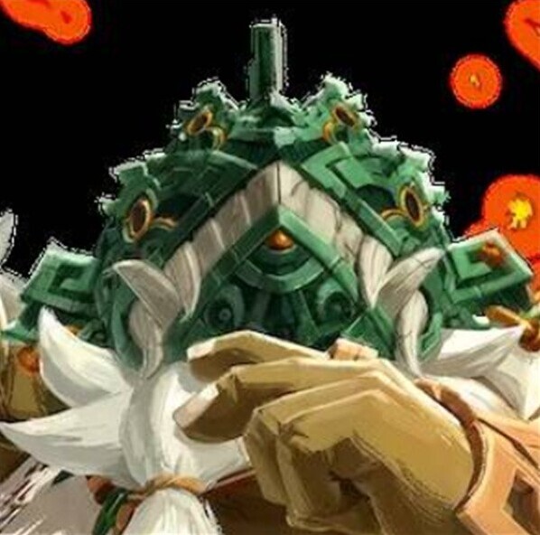 塞爾達(dá)無雙封印戰(zhàn)記擴散