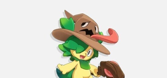 洛克王国世界洛克王国