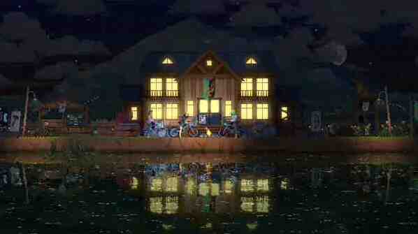 王國80年代主要是