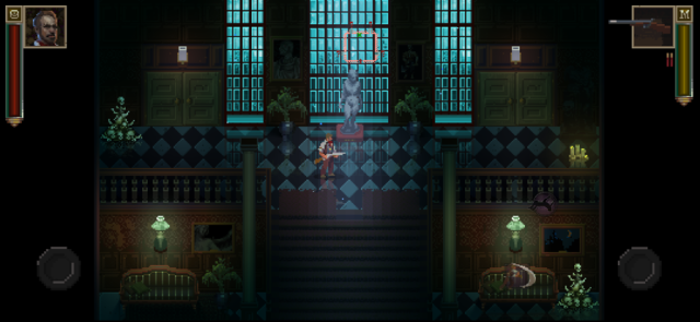 克蘇魯異聞錄探索