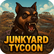 废车场大亨