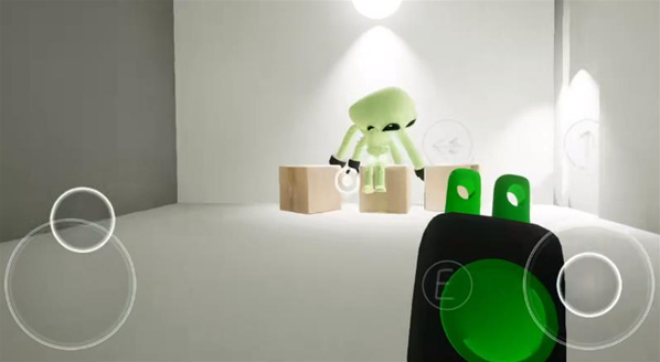 苏苏避难所3探索