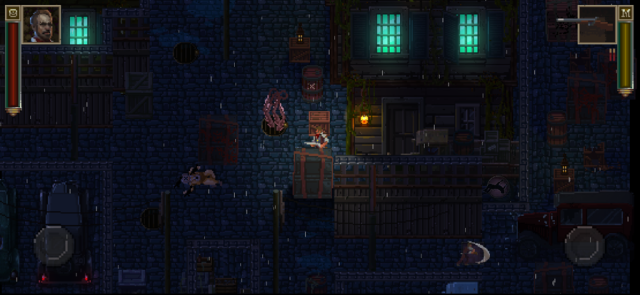 克蘇魯異聞錄角色