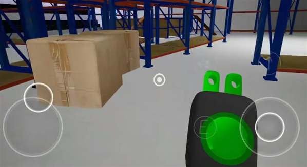 苏苏避难所3体验