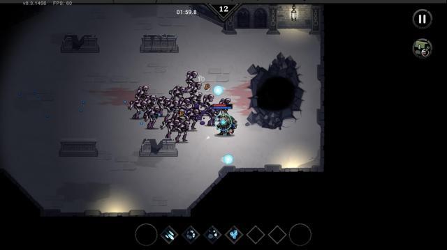 最后的魔术师消灭