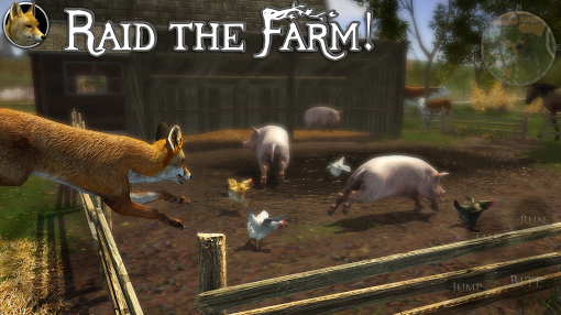 終極野狐模擬器2族群