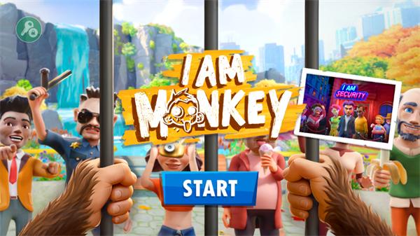 我是猴子内置菜单版下载入口